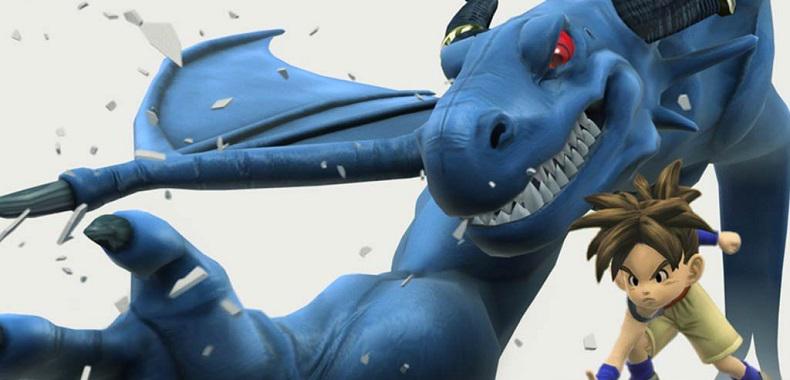 Świetne Blue Dragon od twórców Final Fantasy może pojawić się we wstecznej kompatybilności XOne