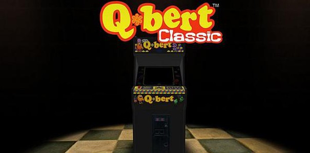 Niespodziewany powrót klasyka - nadchodzi remake pod nazwą Q*Bert Rebooted