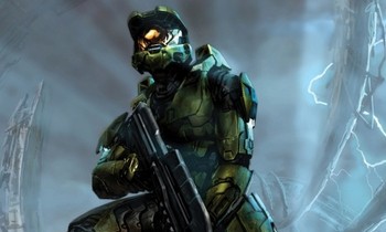 Halo: Combat Evolved AE okryło się złotem