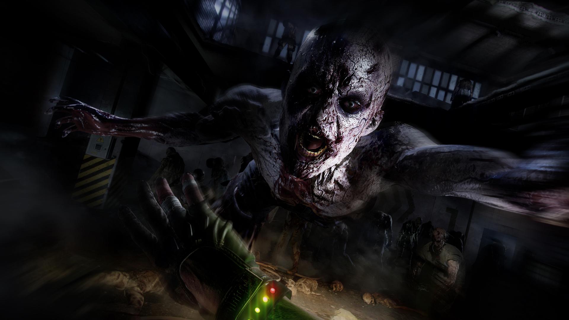 Dying Light 2 - nadchodzący hit Techlandu tylko dla nowej generacji?
