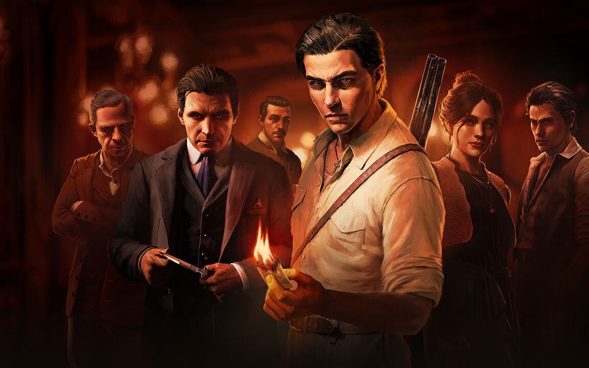 Mafia: The Old Country - unikając błędów poprzednika
