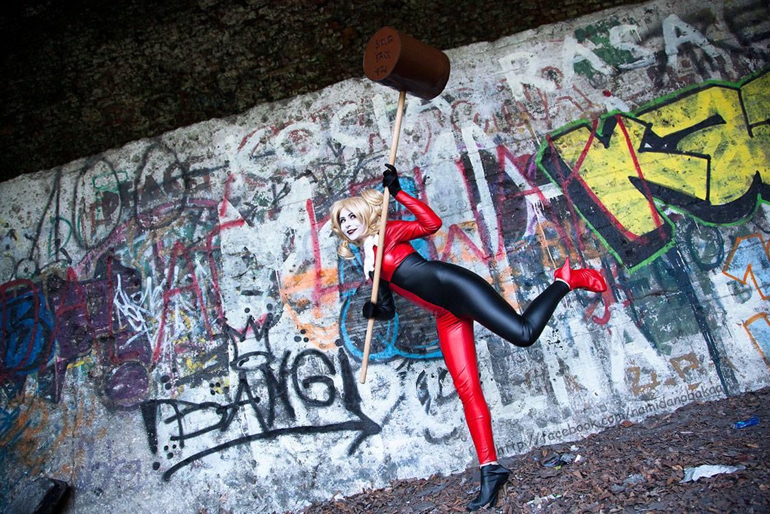 Vanquish nie będzie jak Bayonetta