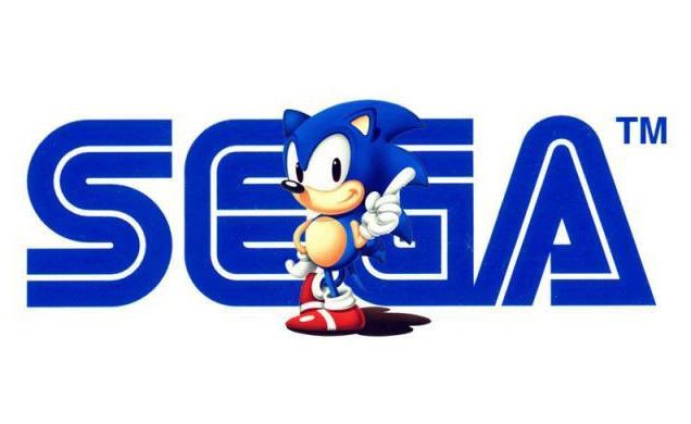 Sega ogłasza swój line-up na TGS