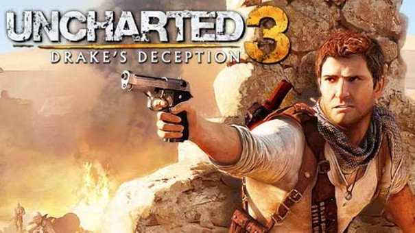 SKLEP: Uncharted 3: Oszustwo Drake&#039;a - dziś już gracie!
