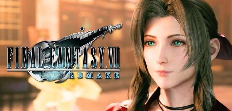 Final Fantasy VII Remake będzie podzielony na odcinki