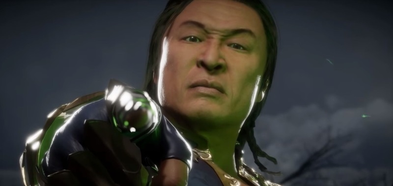 Mortal Kombat 11 szykuje graczy na nowości. Teaser potwierdza prezentację
