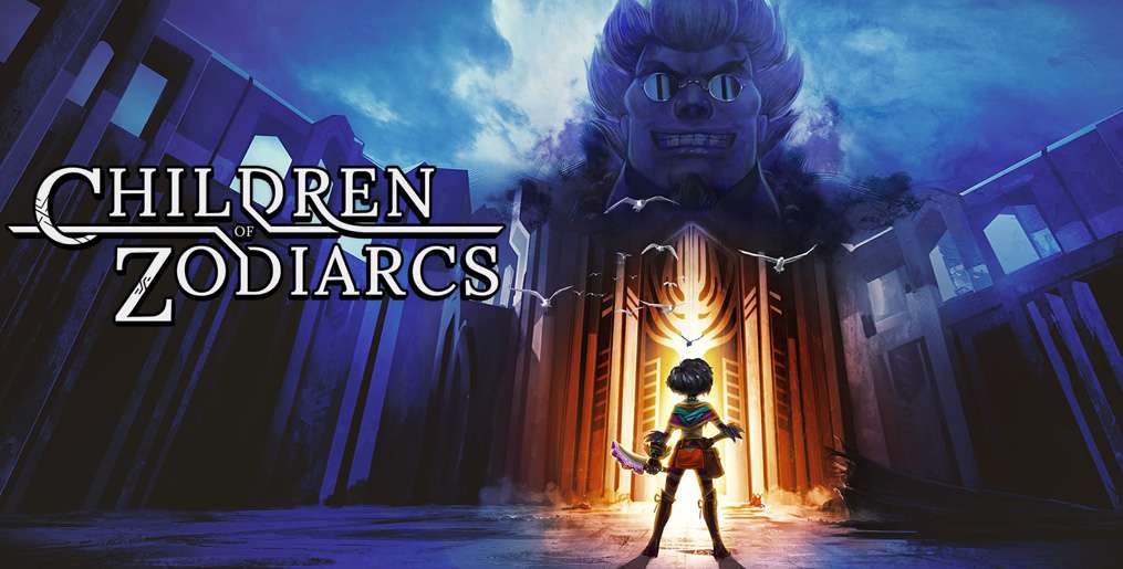 Recenzja: Children of Zodiarcs (PS4)