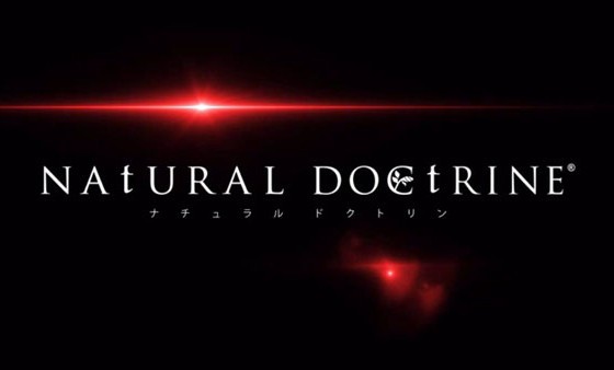 Natural Doctrine - pierwszy, samodzielny tytuł od Kadokawa Games
