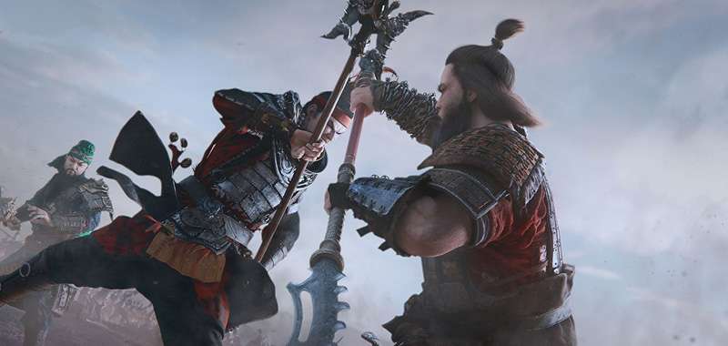 Total War: Three Kingdoms prezentuje nowy tryb kampanii