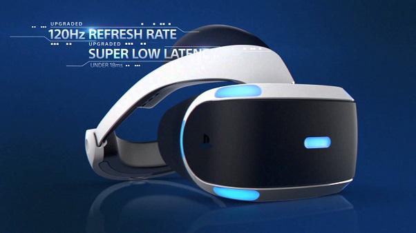 Byli pracownicy Sony otworzyli studio zajmujące się tylko grami VR