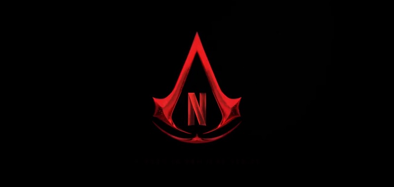 Assassin&#039;s Creed na Netflix! Platforma tworzy nowe seriale