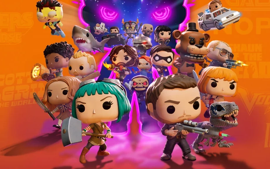 Funko