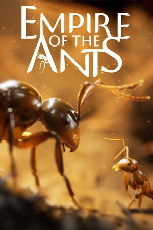 Empire of the Ants