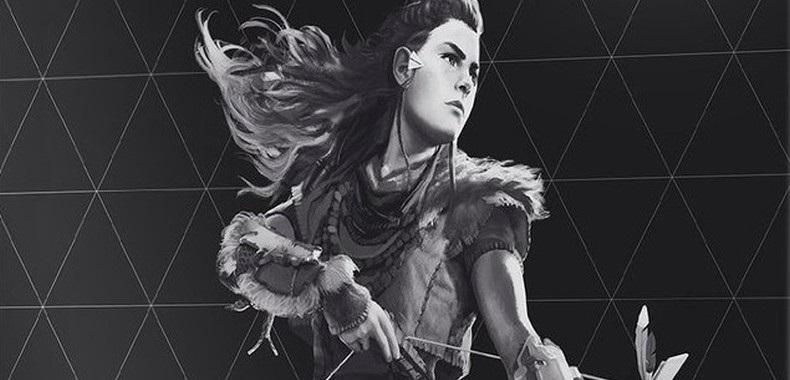 Sony zaprezentowało edycję kolekcjonerską Horizon: Zero Dawn. W pudełku ładna figurka!