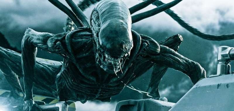 Alien: Blackout to shooter rozwijany przez wewnętrzne studio FOX-a
