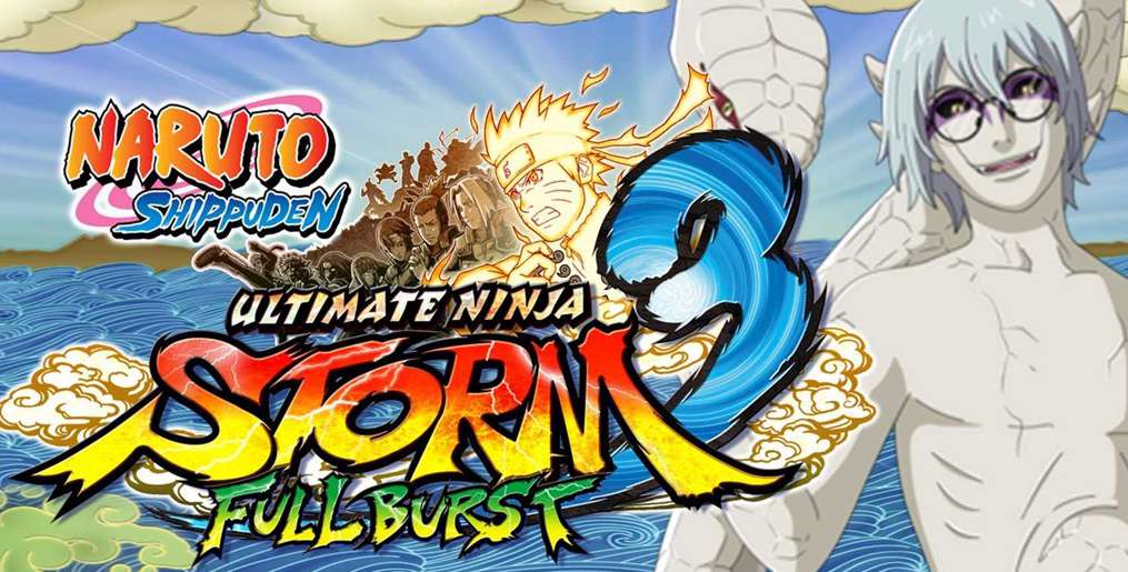 Dwugodziny gameplay z Naruto Shippuden: Ultimate Ninja Storm 3 na Switch
