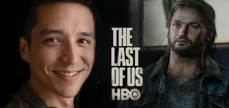 W The Last of Us od HBO nie zabraknie Tommy&#039;ego. Gabriel Luna zagra w serialu