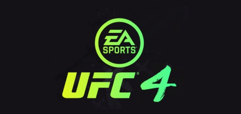 EA Sports UFC 4 nie zostało zapowiedziane, ale wydawca zaprasza na betę