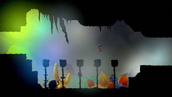 Knytt Underground powraca z nowym zwiastunem