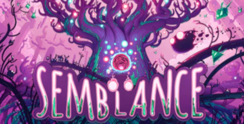 Semblance - pomysłowa platformówka ze zwiastunem i datą premiery