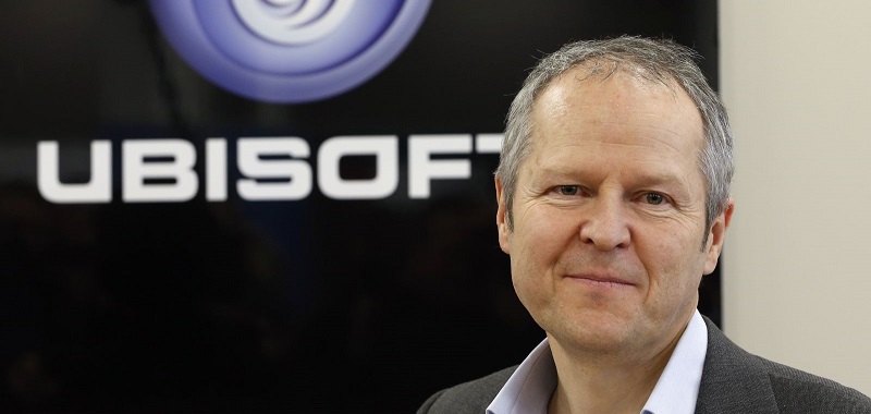 CEO Ubisoftu przeprasza za nadużycia i przekazuje milion dolarów na nowy program