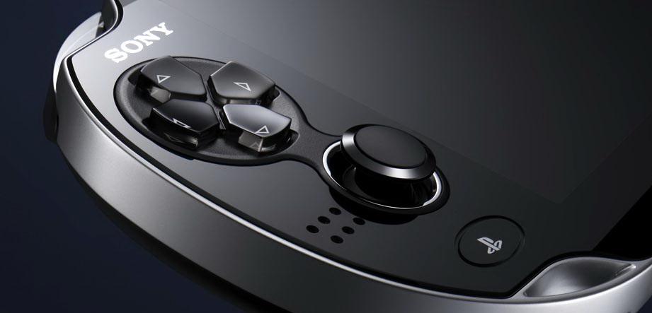 Sony ujawnia swoją strategię: brak gier od autorów first-party dla Vity; wysiłki skupione na PS4