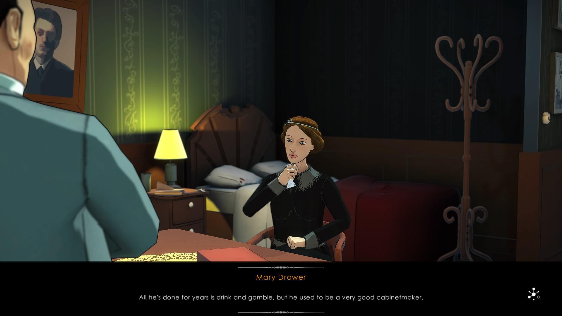 Agatha Christie: The ABC Murders - ocena graczy i opis gry (PS4, XONE, NS,  PC, Mobile)