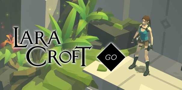 Mamy trofea z gry Lara Croft GO na PlayStation 4 i Vitę