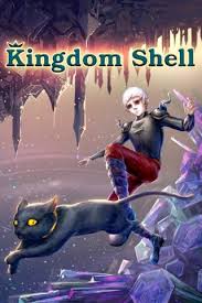 Kingdom Shell