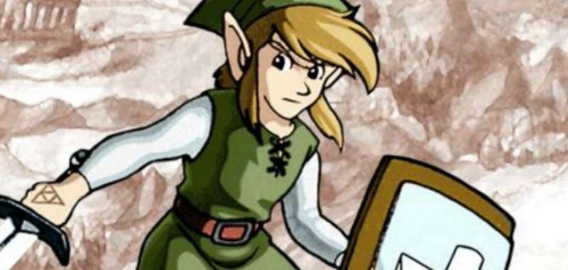 Nintendo Switch Online styczeń. Zelda 2 i Blaster Master trafią do graczy