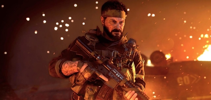 Call of Duty: Black Ops Cold War na testach. Xbox Series X działa lepiej z ray tracingiem, a PS5 w 120 fps