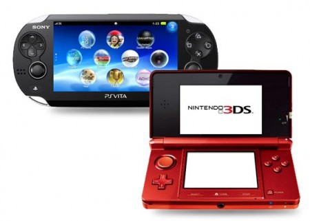 Nie do wiary: Sony chwali sprzedaż 3DS-a!