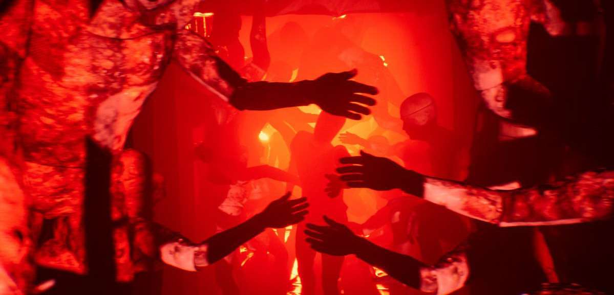 Layers of Fear 2 podzieliło recenzentów. Duży rozrzut ocen polskiego horroru 