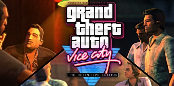 Tak mógłby wyglądać remaster GTA: Vice City