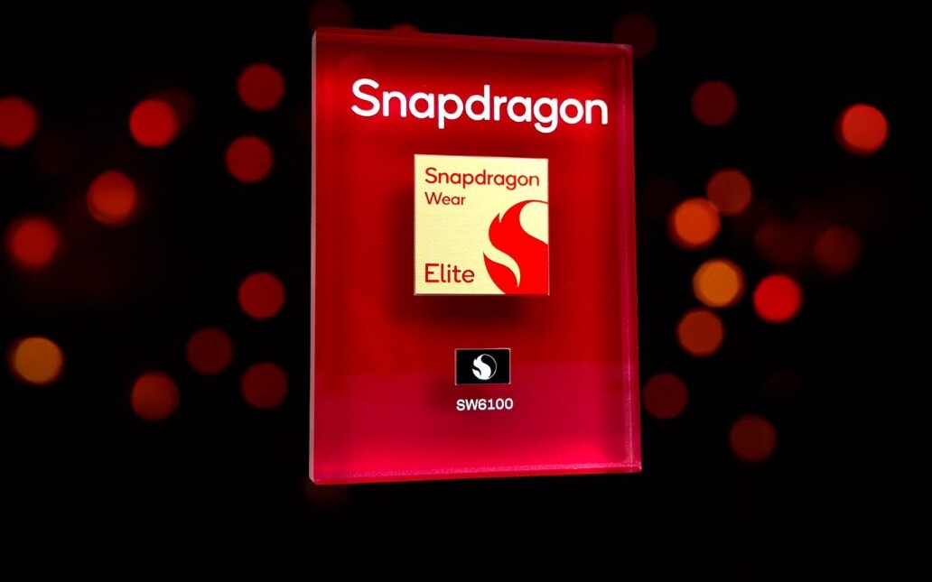 Nowy procesor dla Galaxy Watch. Snapdragon Wear Elite to koniec słabej baterii w zegarkach