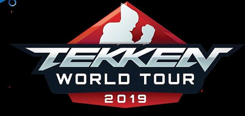 Tekken World Tour wraca w 2019. Turniej odbędzie się m.in. w Polsce!