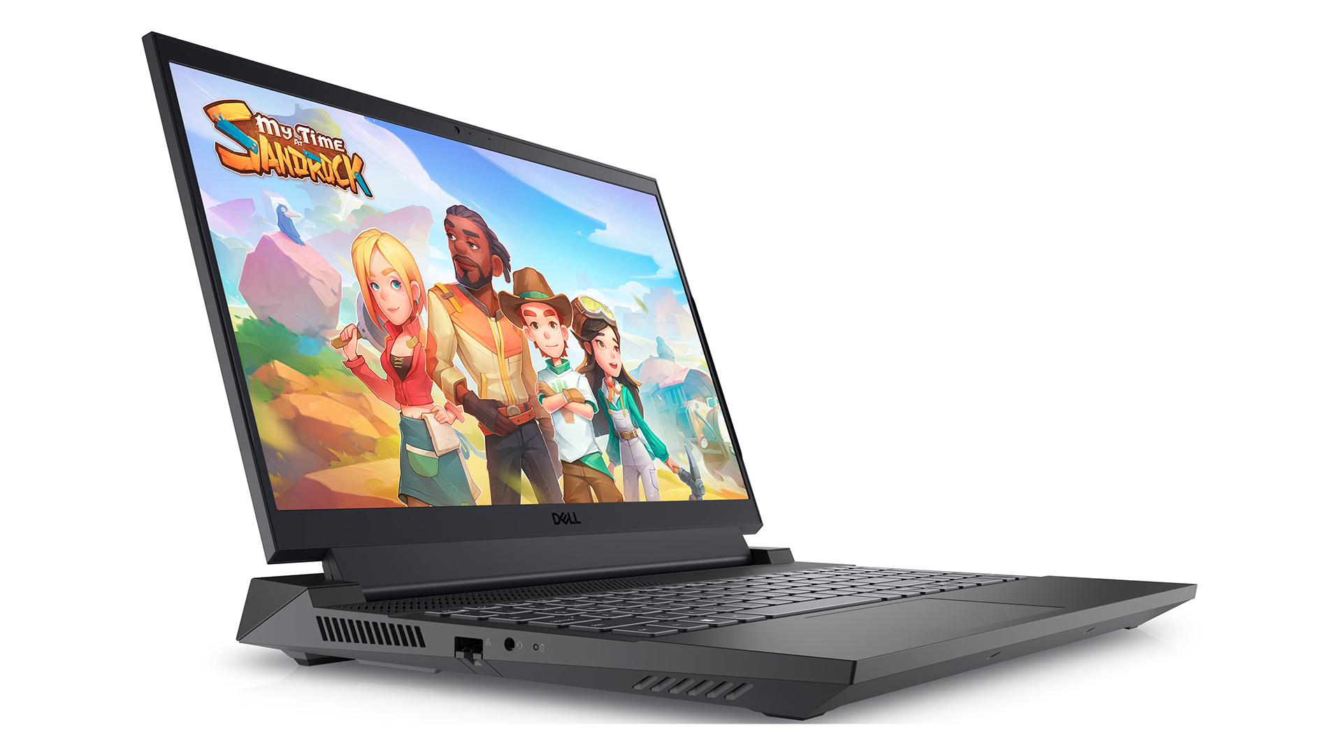 Notebook Dell