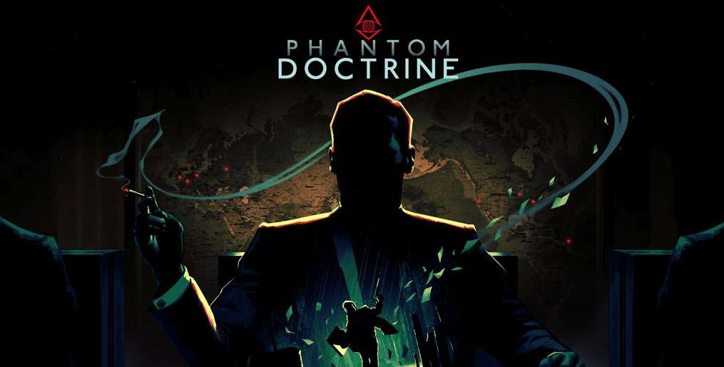 Recenzja: Phantom Doctrine (PS4)