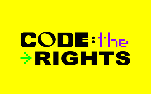 Code the Rights nagrody