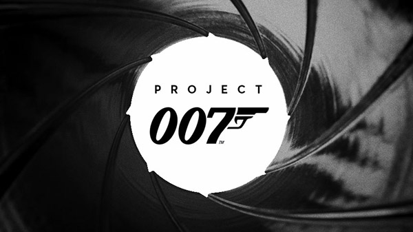 Project 007 (tytuł tymczasowy)