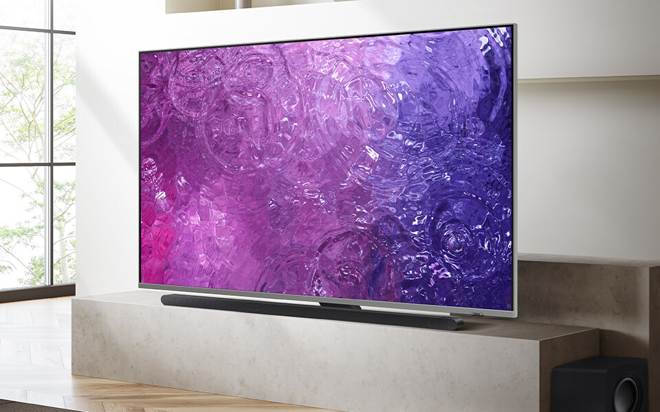 samsung neo qled