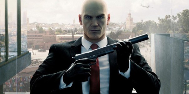Hitman na PS4 Pro otrzyma mnóstwo poprawek graficznych