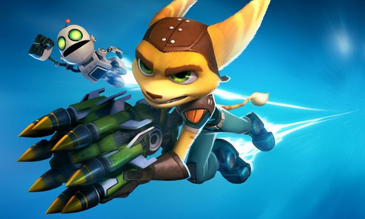 Tower Defense w nowym Ratchet &amp; Clank