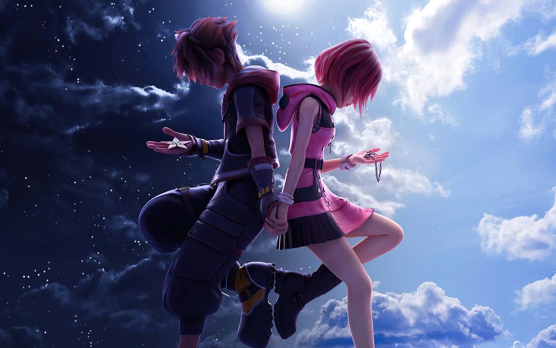 Hitowa kontynuacja później, niż zakładano? Square Enix nie ma najlepszych wieści dla fanów Kingdom Hearts!