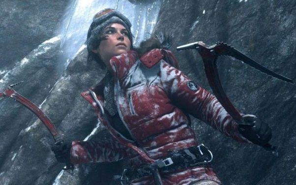 Mamy nowy zwiastun z Rise of the Tomb Raider - przygotowuje nas na E3! [Aktualizacja #1]