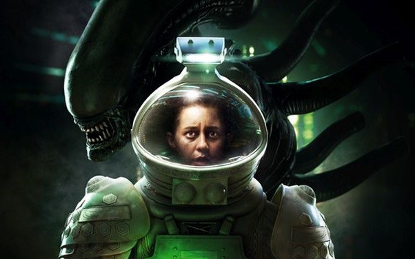 Nowe fragmenty z Alien: Isolation - nie uratuje nas technologia