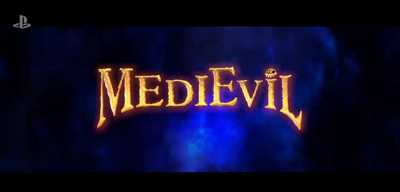 MediEvil Remaster potwierdzony! Powrót legendy z PSX-a