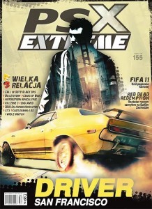 PSX Extreme #155