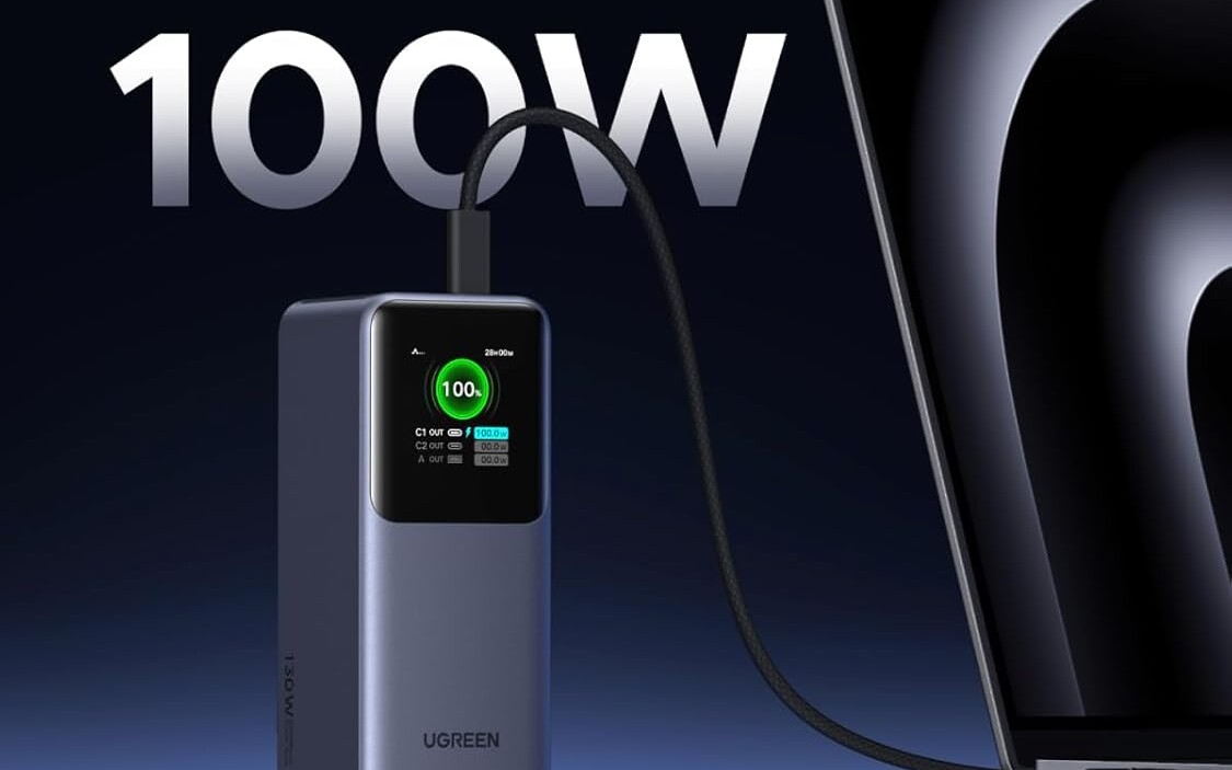 ugreen nexode