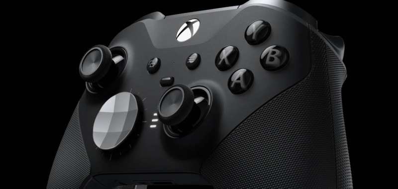 Xbox Elite Wireless Controller Series 2 promowany przez Microsoft: „Graj jak pro”